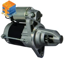 New Starter For Toro Workman 3200 32HP Dsl 1993-2001 228000-1870 SND0589 S-80161