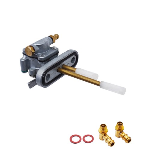 Válvula de grifo de gas combustible Petcock para Yamaha SR500 XS650 XS750 Special XS850 XS1100 EE. UU. - Imagen 9 de 10