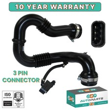 Turbo Booster Refroidisseur Tuyau 93864697 Pour Nissan Primastar Van X83