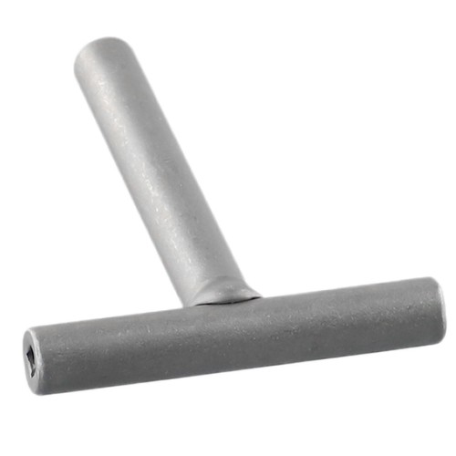 Chiave Tipo T 3/3,5/4mm Valvola Vite Regolazione Spazio Chiave Quadrata - Foto 7 di 24