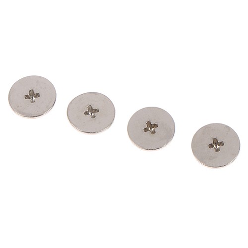 12pcs/lot Suitable for Dell Dell G3 3590 3500 G5 5500 fixed screen shaft scr WO - Afbeelding 6 van 10