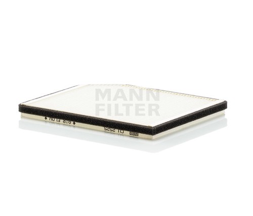 MANN-FILTER CU 2525 Innenraumfilter Pollenfilter für RENAULT LAGUNA I (B56, 556) - Bild 6 von 12