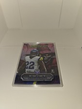 2024 Wild Card Monster hunt Monster Hit Scarecrow Blake Corum 1/1