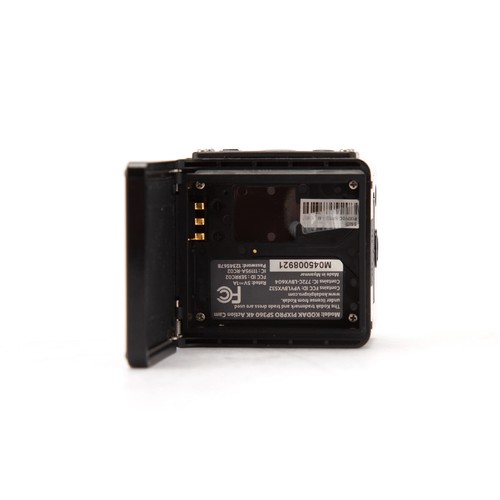 KODAK PIXPRO SP360 4K VR Camera - CAMERA ONLY SKU#1969215 - Picture 4 of 12