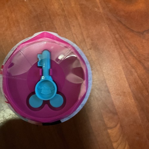 Disney Doorables Micro Motion Capsule Surprise - Bild 2 von 4