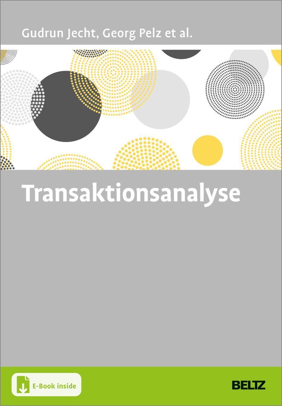 Transaktionsanalyse Gudrun Jecht