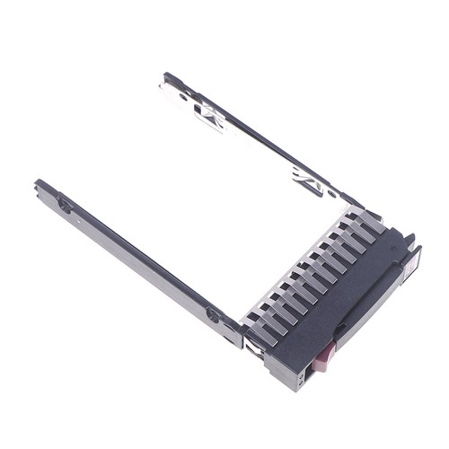 2.5" SAS SATA Hard Drive Caddy Sled For HP Proliant DL380 G5 G6 G7 500223-00 _mo - Bild 11 von 11