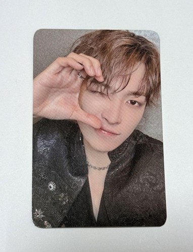 ATEEZ IN YOUR FANTASY IN INCHEON Sound Check MD Limited Photo Card PC - Picture 6 of 18
