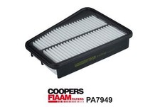 Luftfilter Motorluftfilter Rechts 248Mm für KIA Stinger CK Hatchback 3.4 17-23