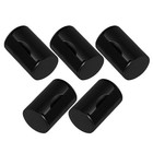  5 Pcs Shaker Instrument Adult Plastic Maracas Hand Percussion Instruments