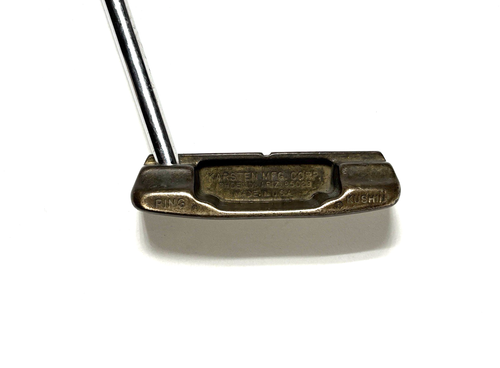 Ping Kushin Putter 35.5" - Picture 2 of 6