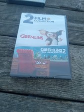 Gremlins 1&2 (DBFE/DVD)