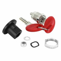 Schloss-Zylinder Shad FüR Topcase SH48, SH59X (201896R)