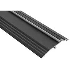 National Guard 803Vdkb-72 Threshold, Smooth/Fluted Top, 6 Ft.,