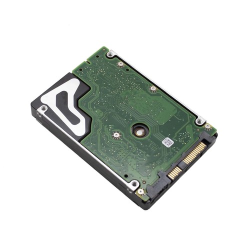 Seagate ST600MM006 450GB SAS 2.5" IBM 9WG066-039 Hard Disk Server NAS - Picture 2 of 2