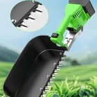 Electric Tea Picking Machine Handheld External Rotor Motor for Picking Tealeaves