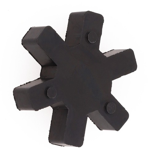 Enhanced Stability L095 NBR Rubber Spider Insert Reliable Power Transfer - Picture 7 of 14