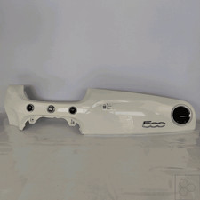 735458962 Rivestimento sup, lat. cruscotto  FIAT 500 (3P) 1.3 Multijet 16V Ber.