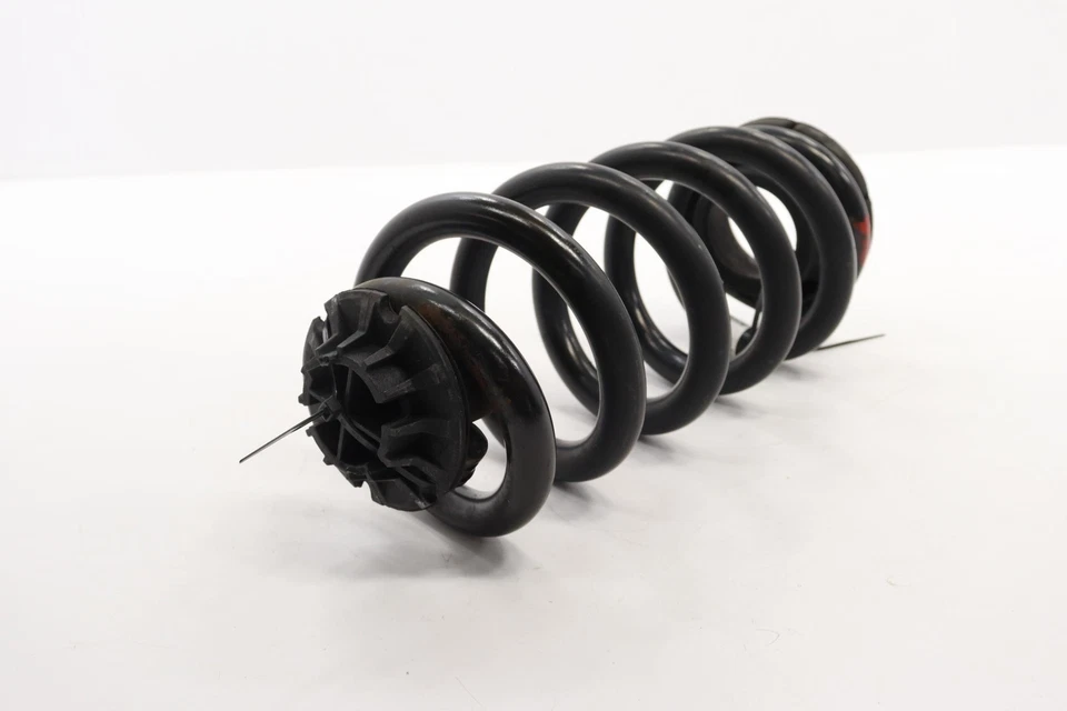 Dodge Durango 2011-2025 suspensión trasera izquierda muelle helicoidal OEM 05168261AB Foto 2 de 4