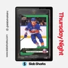 2025 UPPER DECK STAR ROOKIES BOX SET #5 MATTHEW SCHAEFER RC ROOKIE GREEN /25