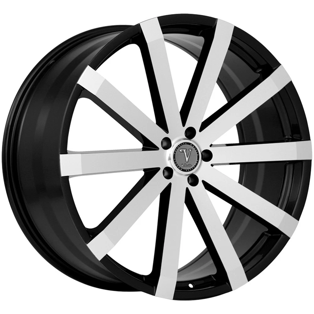 Velocity 22x8 Car and Truck Wheels for sale | eBay