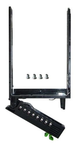 HDD Caddy Rahmen 2.5 A3C40135103 Fujitsu Primergy TX150 RX350 S7 S8 RX2520 M1 - Bild 3 von 3