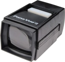 Pana-Vue 2 Illuminated Slide Viewer / Pana Vue 2