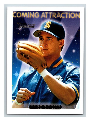 1993 Topps GOLD - Pick One - Fill Your Set - #601-#825 - Picture 412 of 447
