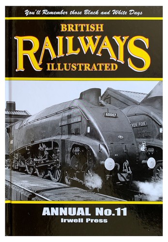 British Railways Illustrated Annual. Select Number - Imagen 26 de 28