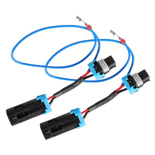 Arnés de cableado de cejas luces colgantes para Polaris RZR Trail S 900 1000 XP 2019-2021 - Imagen 9 de 9
