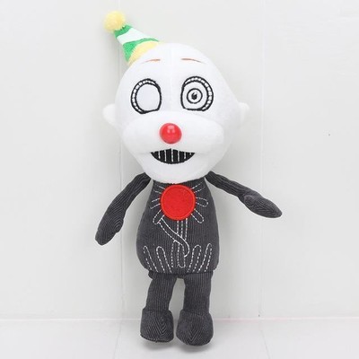 fnaf ennard plush