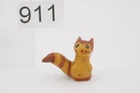 Furret mini figure egg pokemon