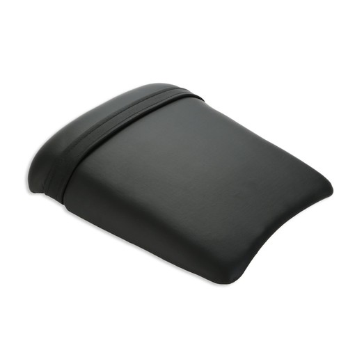 New Rear Passenger Seat Artificial Leather For Yamaha YZF-R1 2002-2003 Black - Picture 2 of 5