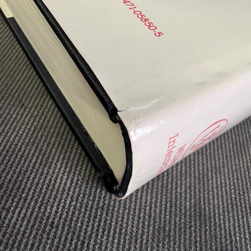 Introduction to Linear Regression Analysis Peck Montgomery Hardback W/ Sleeve - Picture 5 of 9