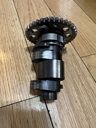 2001 00-07 Honda XR650R XR 650R 650 R OEM  CAMSHAFT CAM SHAFT - Picture 5 of 9