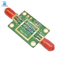 Bias Tee Wideband 10-6000 MHz 6GHz for HAM radio RTL SDR LNA Low Noise Amplifier