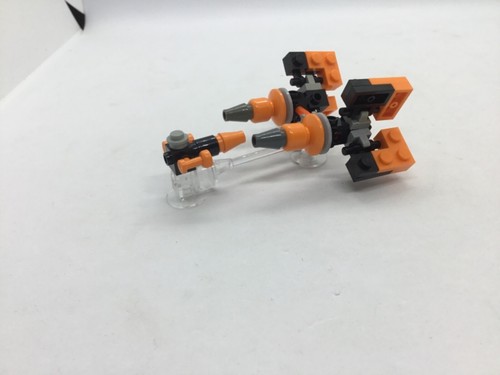 Lego Star Wars 4485 Sebulba’s Podracer & Anakin’s Podracer- COMPLETE - Picture 7 of 9