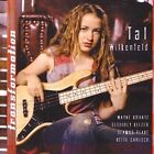 Transformation 9324690024711 by Tal Wilkenfeld CD