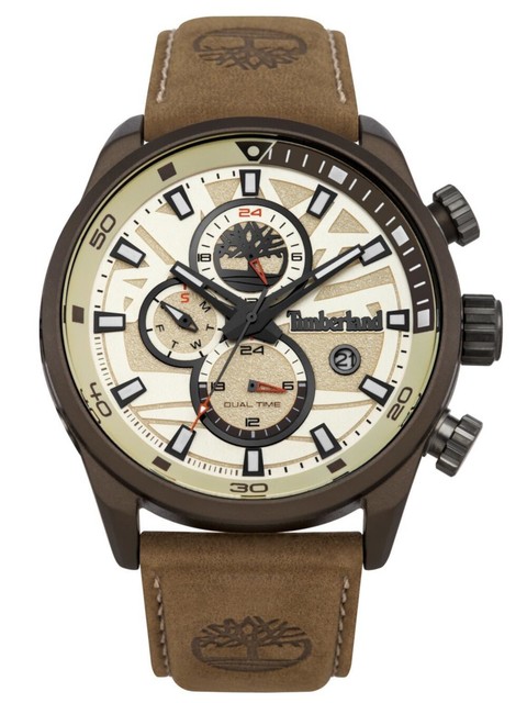henniker ii timberland