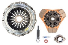 Exedy Racing Clutch 15951 Stage 2 Cerametallic Clutch Kit Fits Impreza Legacy