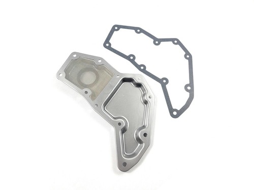 Ford C6 Transmission Front & Rear Seal Kit w Cork Pan Gasket & 4wd 4x4 Filter - Picture 4 of 6