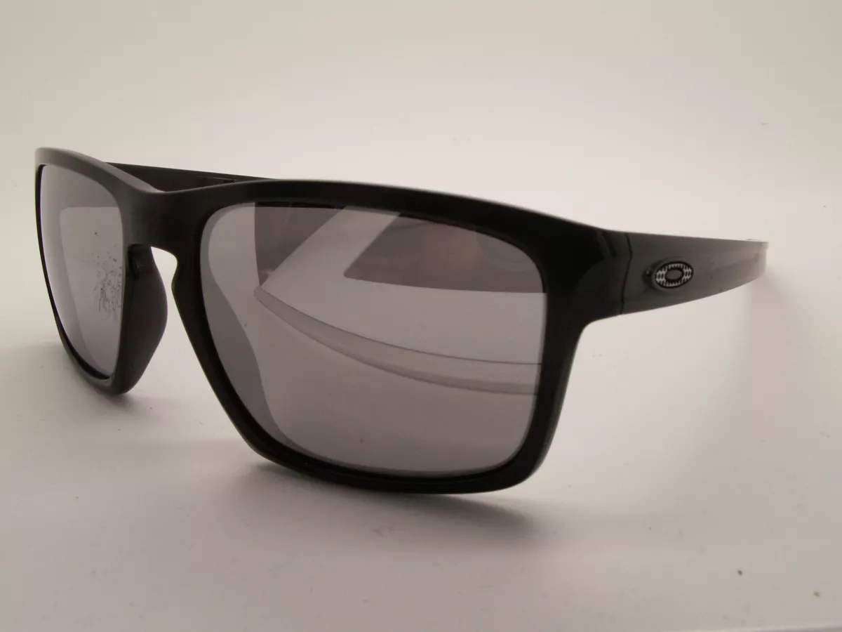 OAKLEY OO 9262 26 SLIVER SUNGLASS 9262 26 eBay