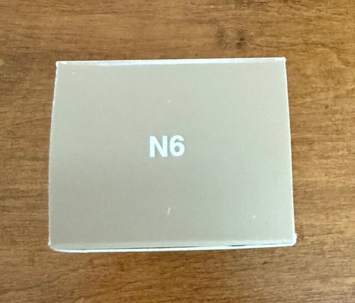 ANASTASIA BEVERLY HILLS Impeccable Blurring Matte FOUNDATION Shade N6 NIB - Picture 8 of 12