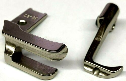 S31 3/8 PIPING CORDING WALKING FOOT JUKI,SEIKO EX INDUSTRIAL SEWING MACHINE PART - Picture 11 of 12