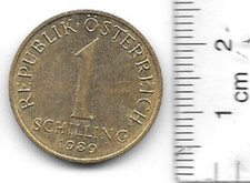 1989 Austrian Coins for sale | eBay