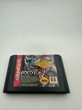 The Adventures of Mighty Max (Sega Genesis) Cartridge Cart Only