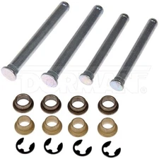 Dorman 703-273  Door Hinge Pin And Bushing Kit  fits Dodge Dakota Ram