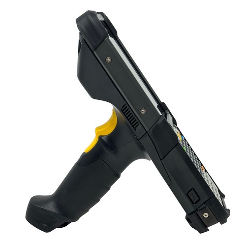 NEW ZEBRA MC9300 Android 14 Barcode Scanner 1D/2D/QR MC930P-GSCHG4NA w Charger - Picture 3 of 3