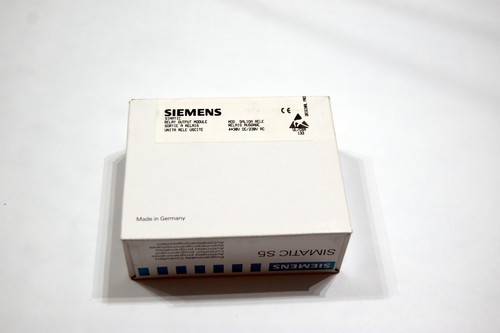 SIMATIC S5, Digitalausgabe 6ES5452-8MR11 6ES5 452-8MR11 | sealed - Bild 2 von 2