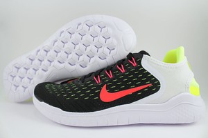 nike free run sizing